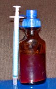 Wouldn't be better to try something relatively easier than going to daily painful shots? oral hcg formula, best alternative to daily pain of intra-muscular injections