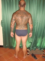 fitness programs for men