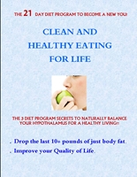clean and healthy eating for life book