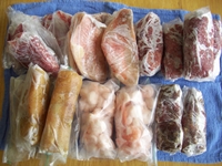 mix hCG food preparation mix hCG food preparation