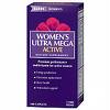 women ultra mega active when does hcg start