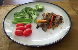 fajitas meat recipes