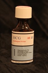 hcg hormone drops