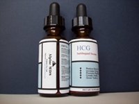 hcg phase, hcg hormone, oral hcg sublingual product