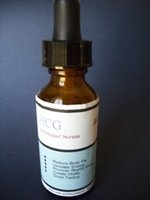 HCG sublingual mix