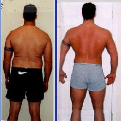 hCG testimonial, photos testimonials, photographic testimonials