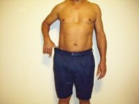 hcg hormone weight loss belly down 3 inches